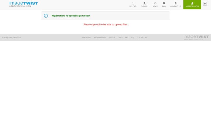 Screenshot of imagehaha.com