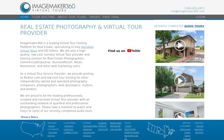 imagemaker360.com