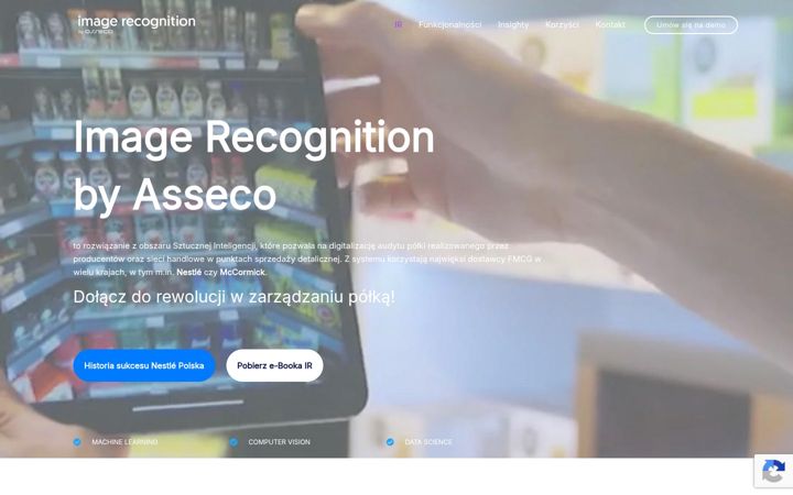 imagerecognition.pl