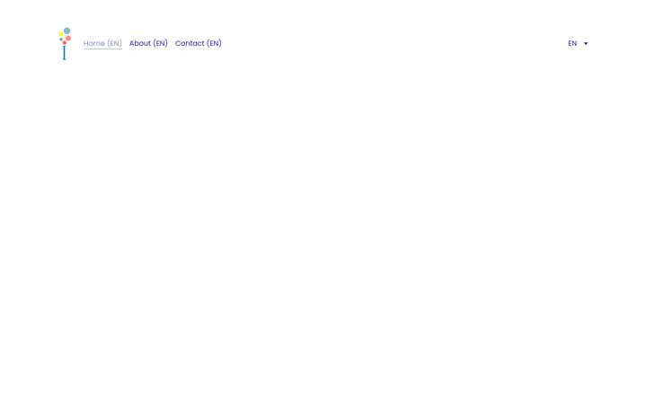Screenshot of imaginarioscomms.com