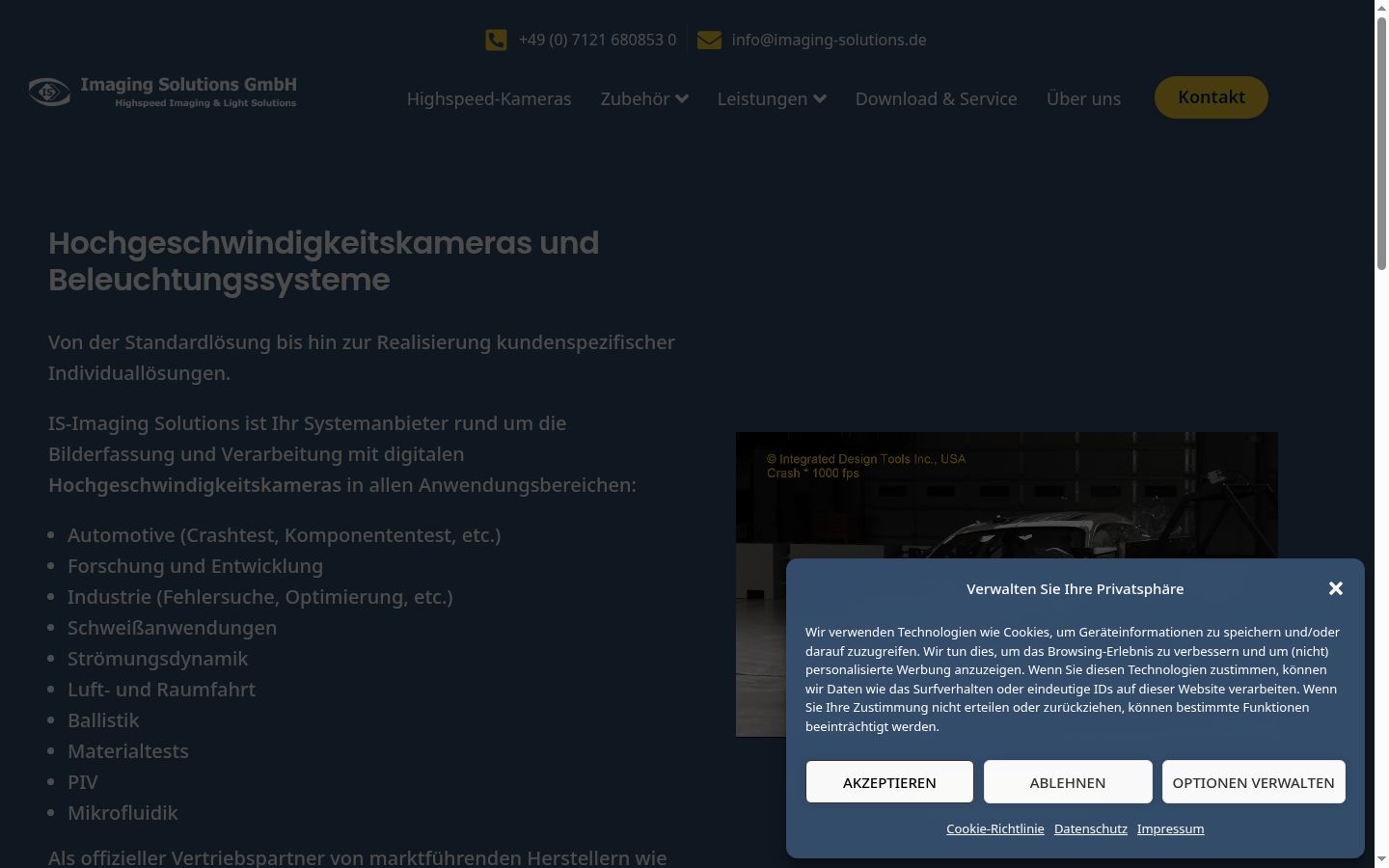 Skjámynd af samþykkisborðanum eins og hann birtist áður en nokkur samskipti fóru fram