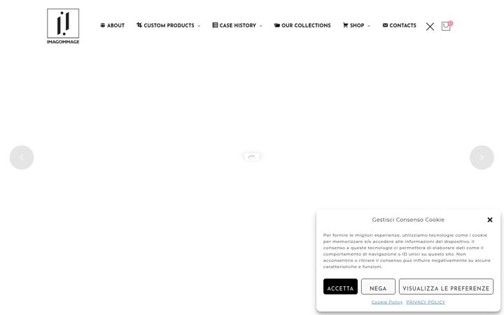 Snímek obrazovky imagommage.com