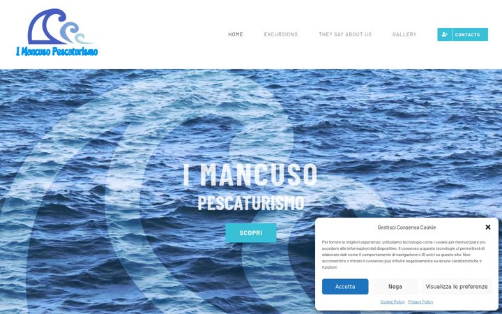 Snímek obrazovky imancusopescaturismo.com