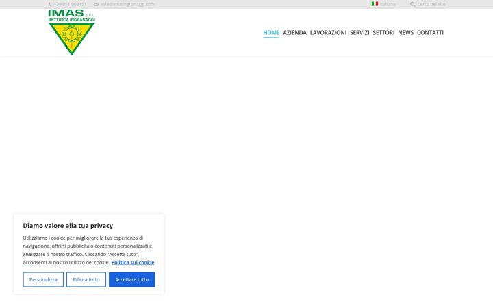 Skjámynd af imasingranaggi.com