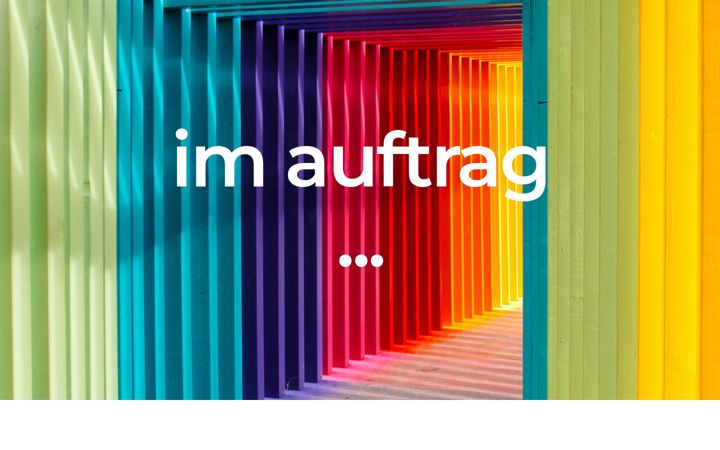 Screenshot of imauftrag.de