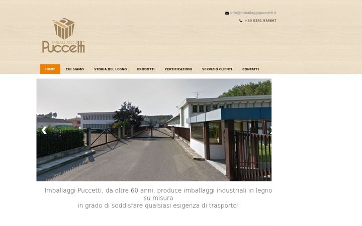 imballaggipuccetti.com