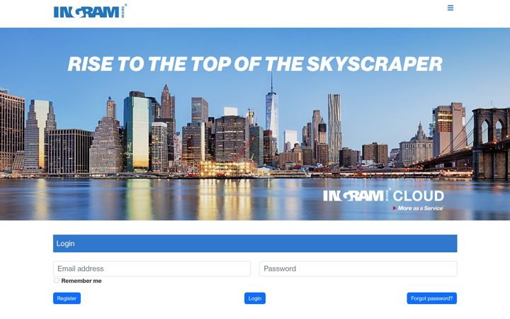 Screenshot of imc-skyscraper.com