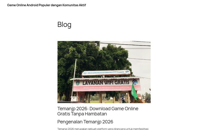 Screenshot of imdoingmybest.com