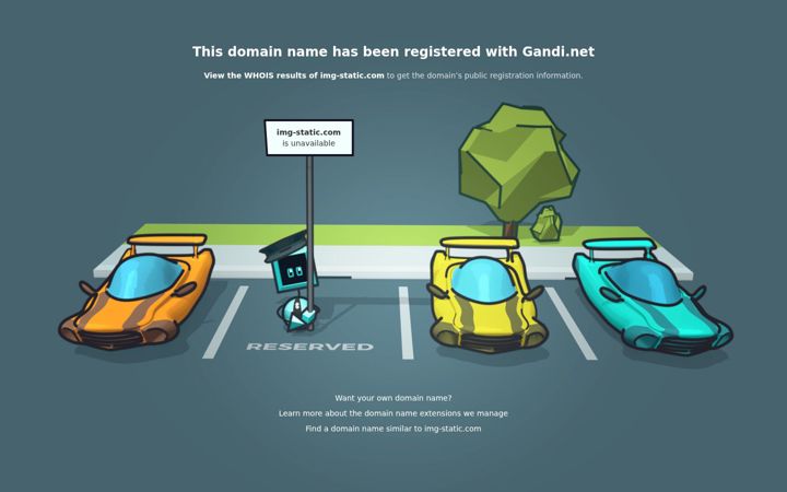 Screenshot of img-static.com