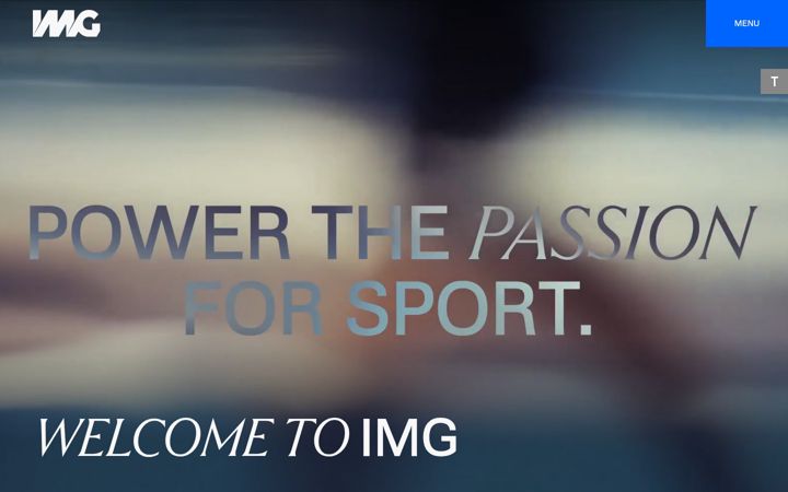 Captura de pantalla de img.com