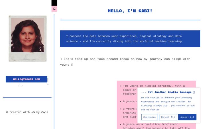 Screenshot of imgabi.com