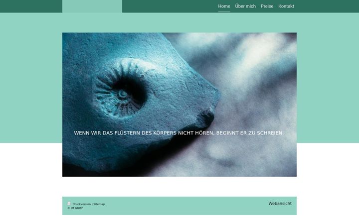 Screenshot of imgriff.at