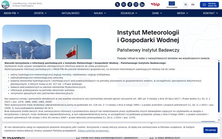 imgw.pl