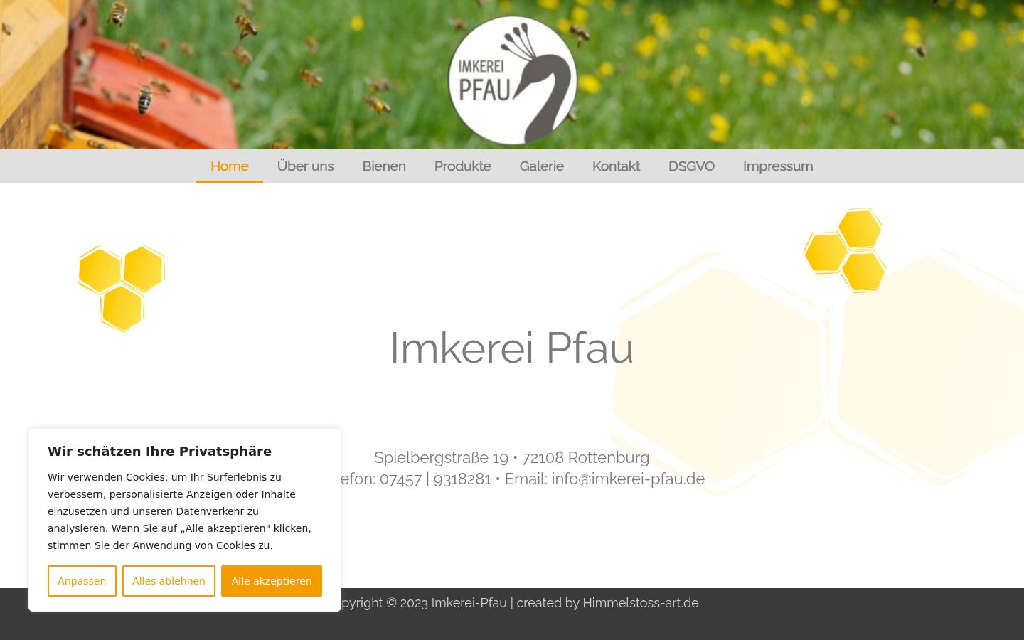 Sutikimo reklamjuostės, rodytos prieš bet kokią sąveiką, ekrano kopija