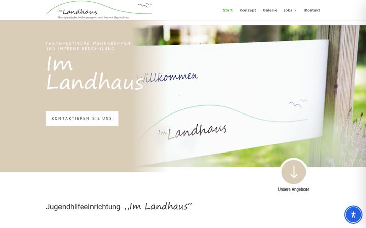 imlandhaus.de