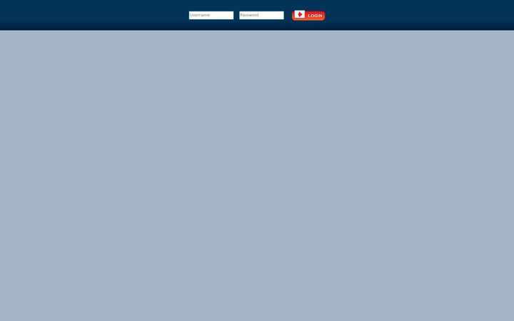Screenshot of imlucky.today