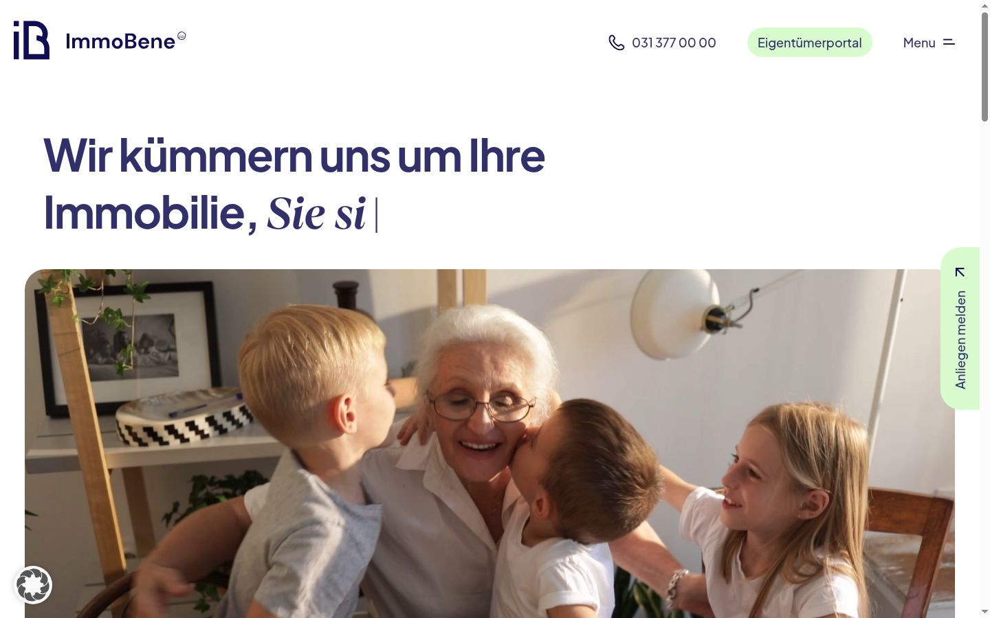 Zrzut ekranu banera zgody wyświetlanego przed jakąkolwiek interakcją