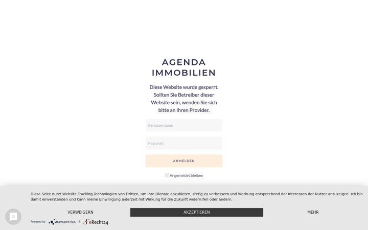 Screenshot of immobilien-munster.de