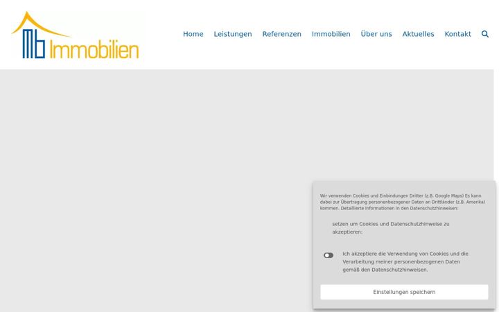 Screenshot of immobilien-planung.de