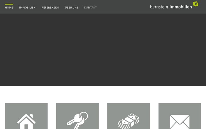 Screenshot ta' immobilien-roesrath.com