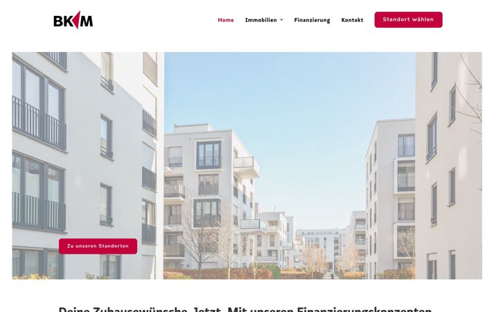 Ekrānuzņēmums no immobilienclub-mitte.de