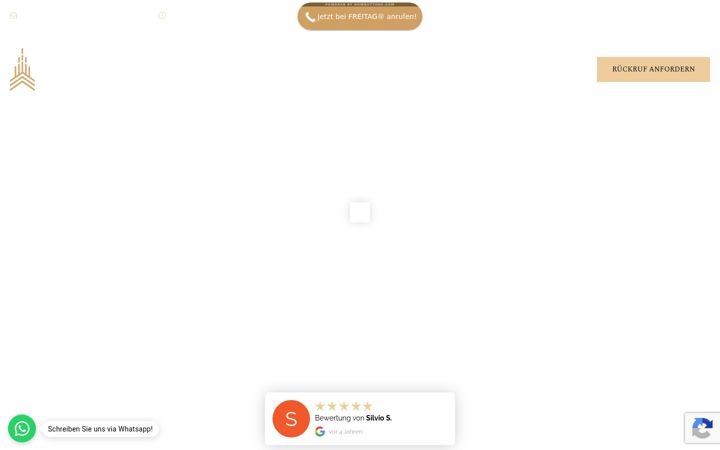 Screenshot of immobilienmakler.club