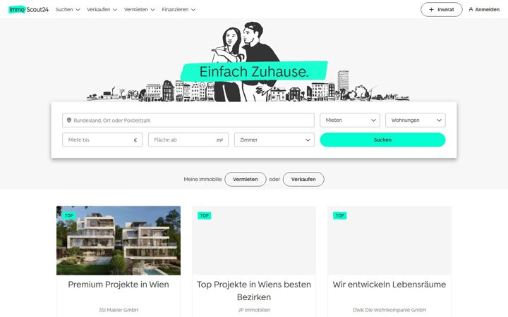 immobilienscout24.at