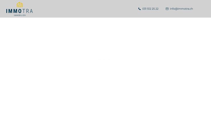 Screenshot of immobilienverkauf-bern.ch