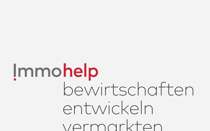 Screenshot of immohelp.ch
