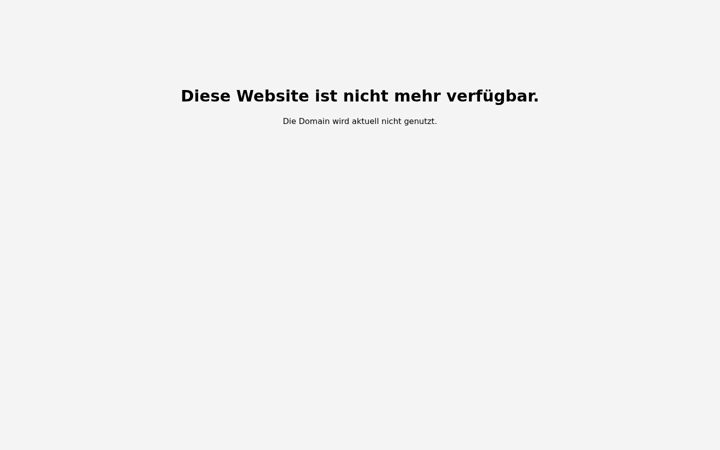 Screenshot of immolinxx.de