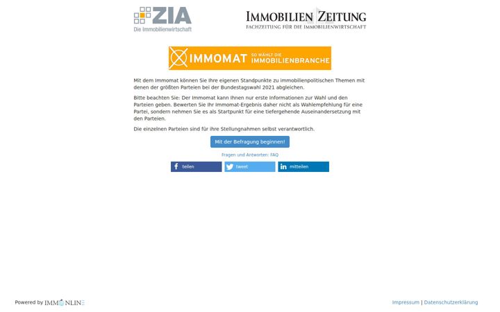 immomat.net
