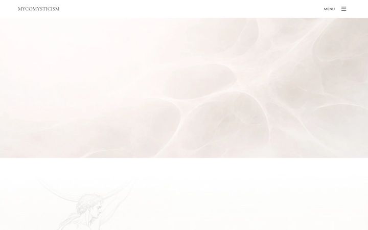Screenshot of immortalityresearchinstitute.org