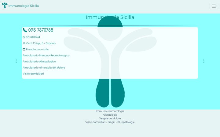 Képernyőkép: immunologia.sicilia.it