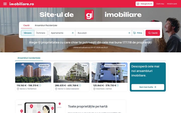 imobiliare.ro