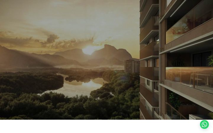 Screenshot of imoveiscasabarra.com