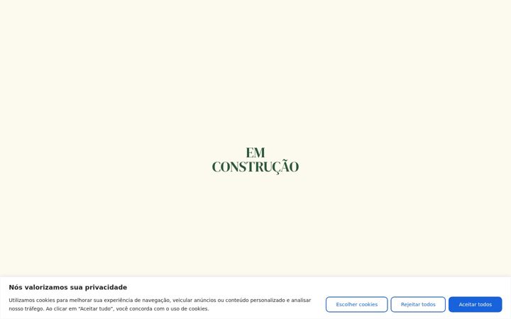 Screenshot of imoveislucrativos.com