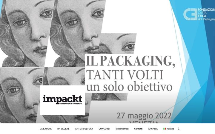 Képernyőkép: impackt.it