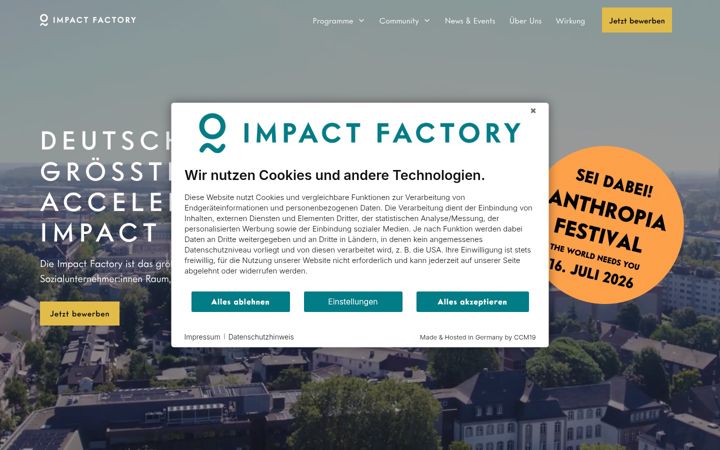 impact-factory.de