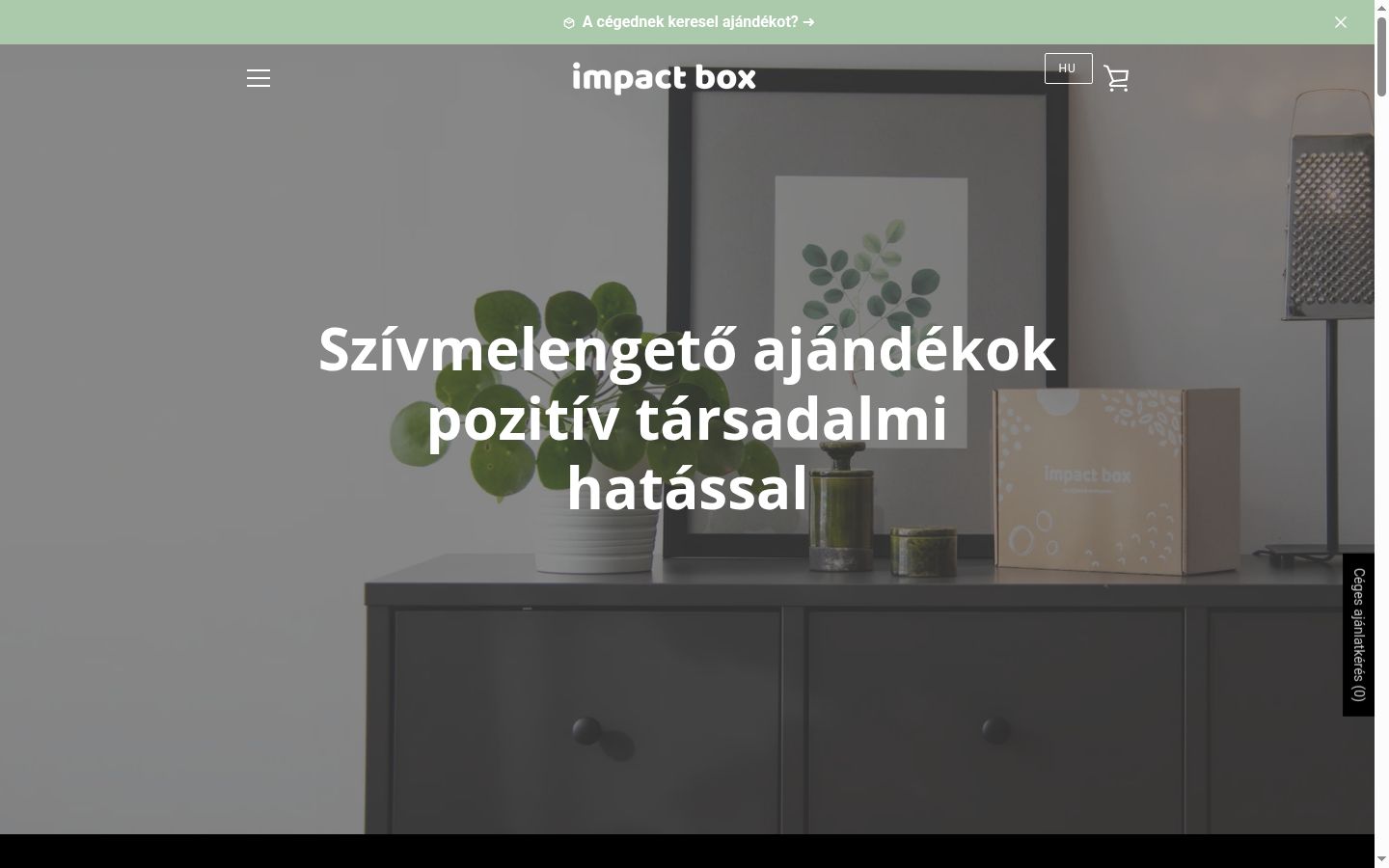 Captura de ecrã do banner de consentimento apresentado antes de qualquer interação