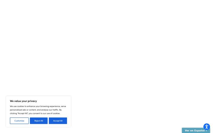 Screenshot of impactprimarycare.org