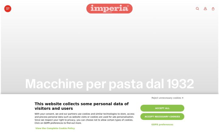 Screenshot του imperia.com