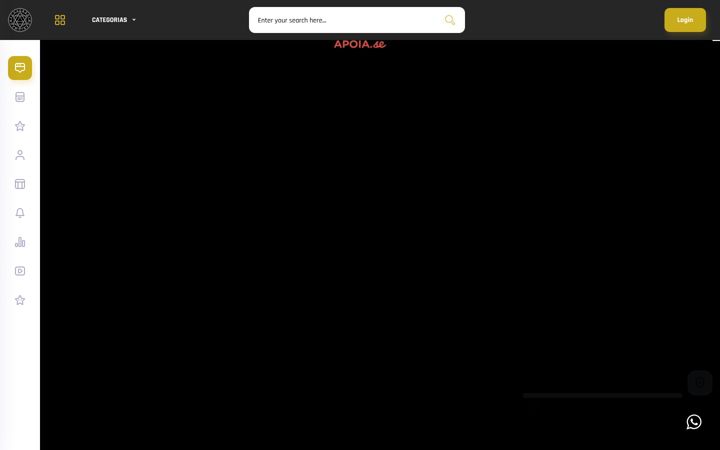 Screenshot ta' imperiumfortuna.com
