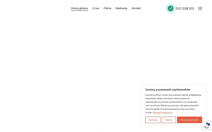 Zrzut ekranu imperton.com