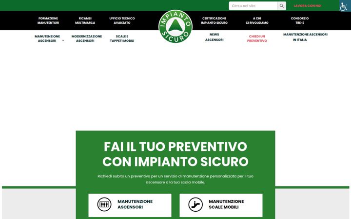 impiantosicuro.it
