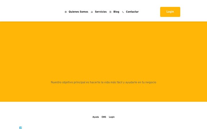 Zrzut ekranu impinta.com