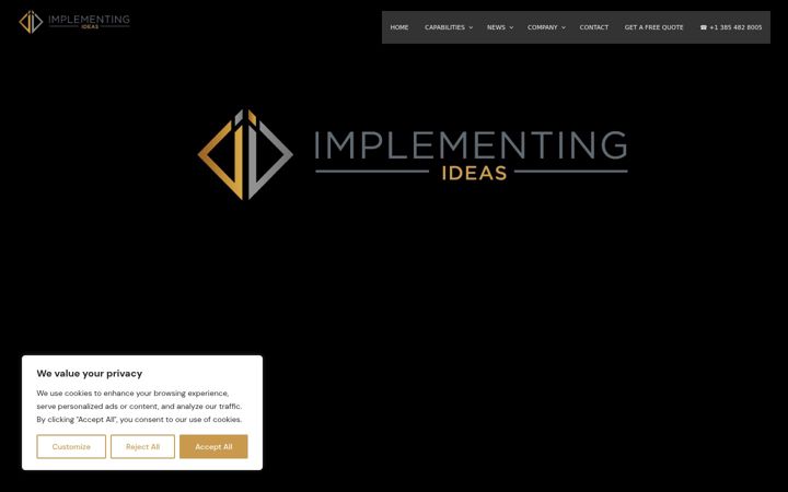 Képernyőkép: implementingideas.com