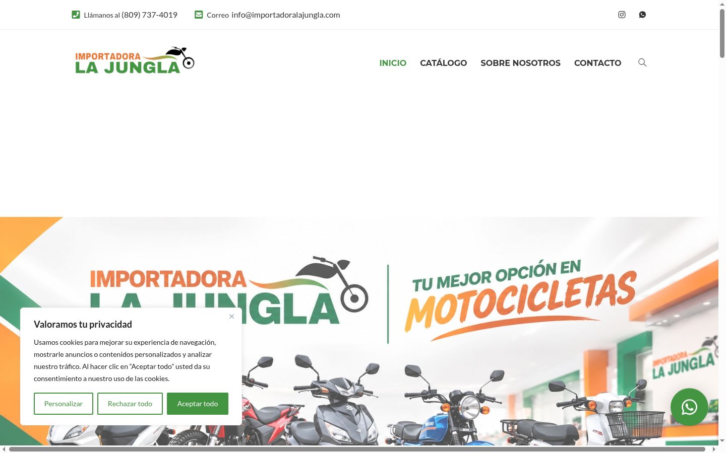 Sutikimo reklamjuostės, rodytos prieš bet kokią sąveiką, ekrano kopija