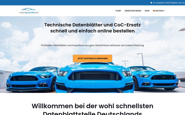 importgutachten.de