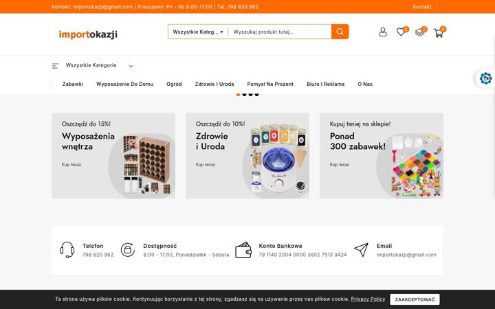 importokazji.pl