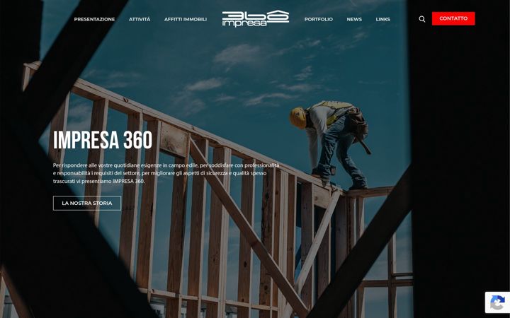 Képernyőkép: impresa360.com